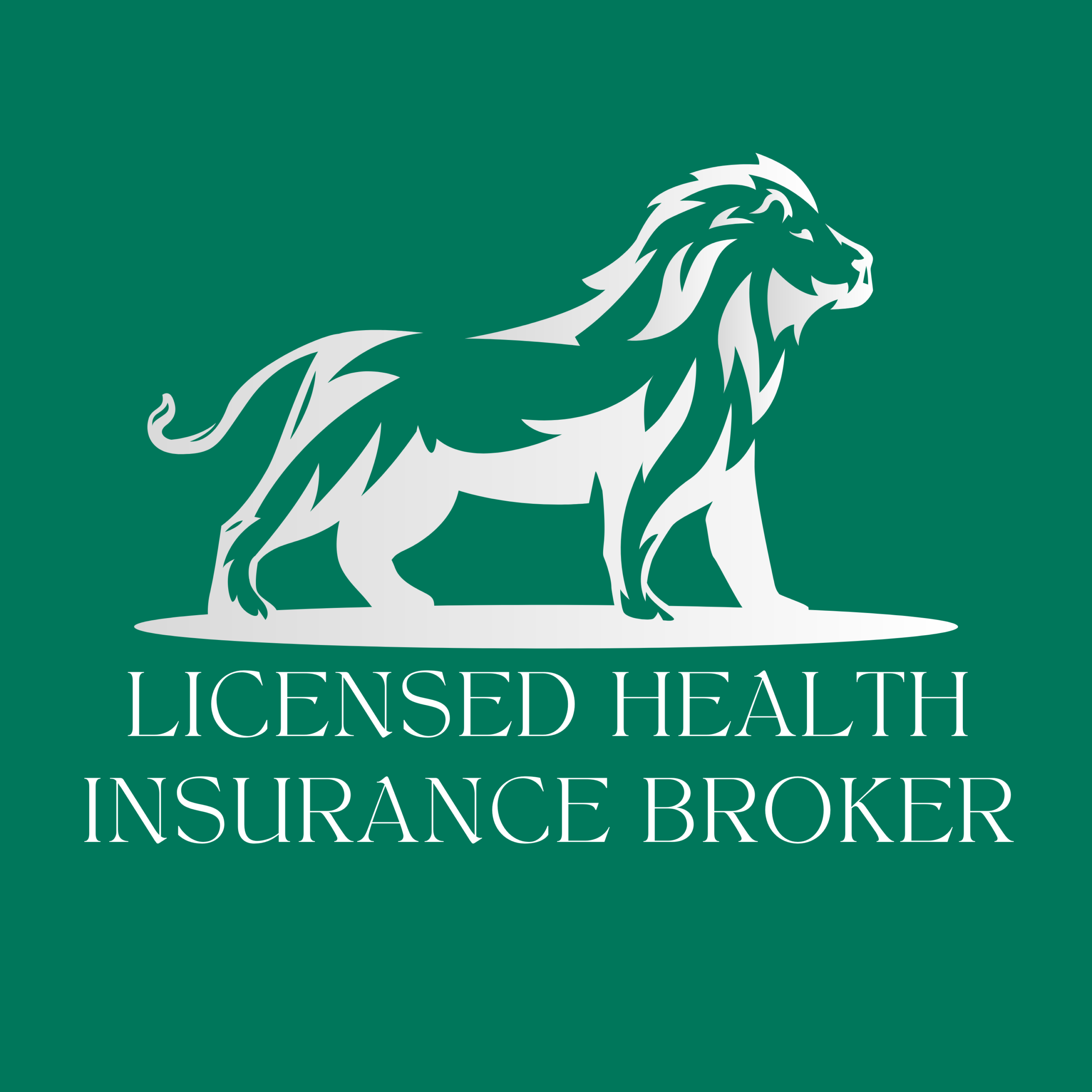Licensed Health Insurance Broker
