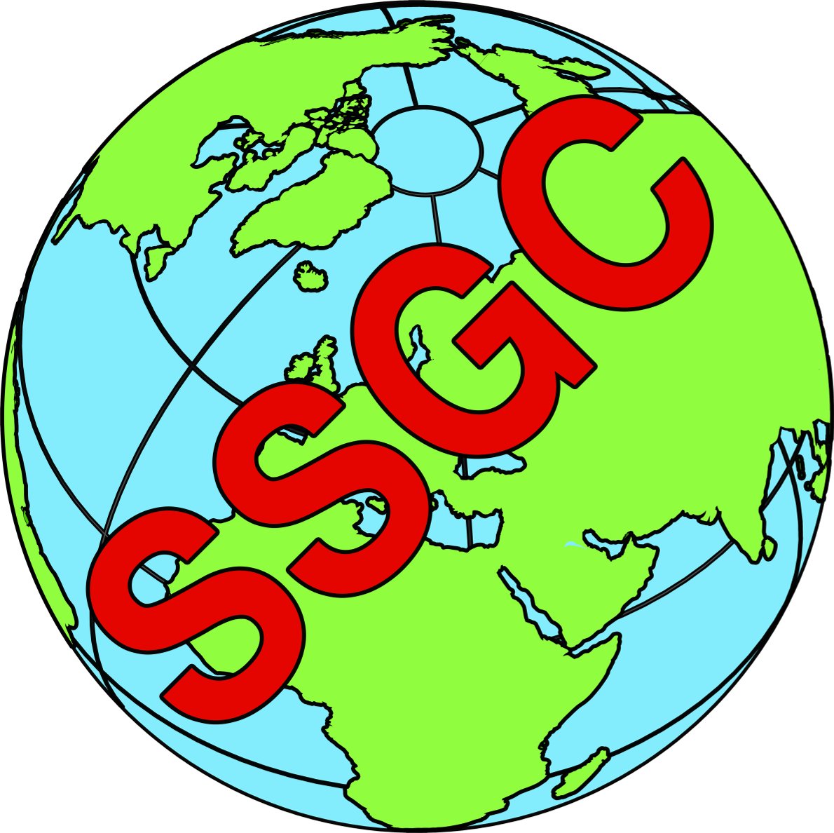 SSGC