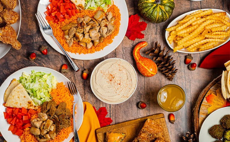 Where Can You Find The Halal Guys? Here's Every City
