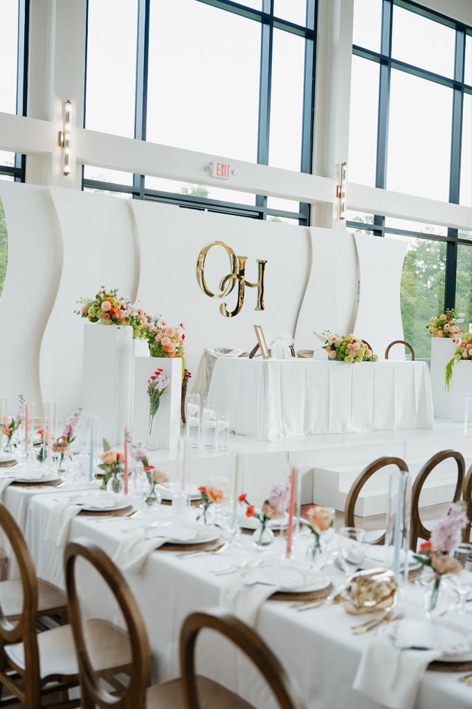 Royal Touch Events