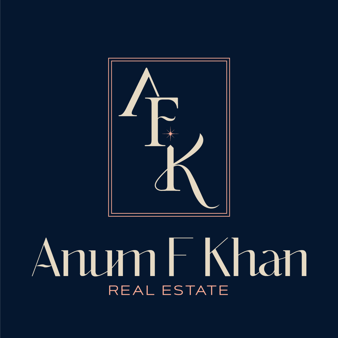Anum F Khan Real Estate