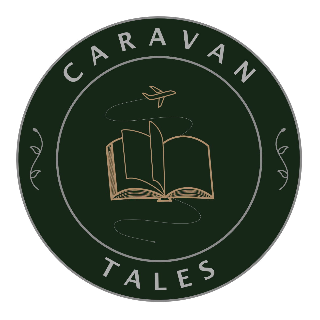 Caravan Tales