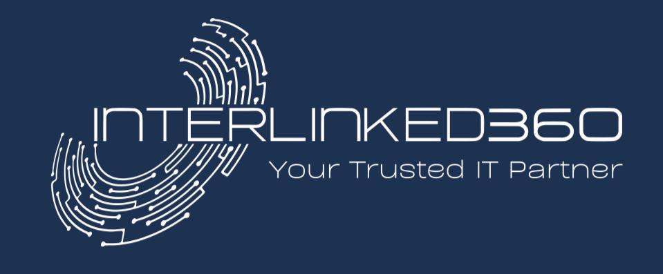 INTERLINKED360