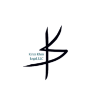 Kinza Khan Legal