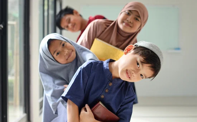 Lifestyle, Wellness & Halal Finance