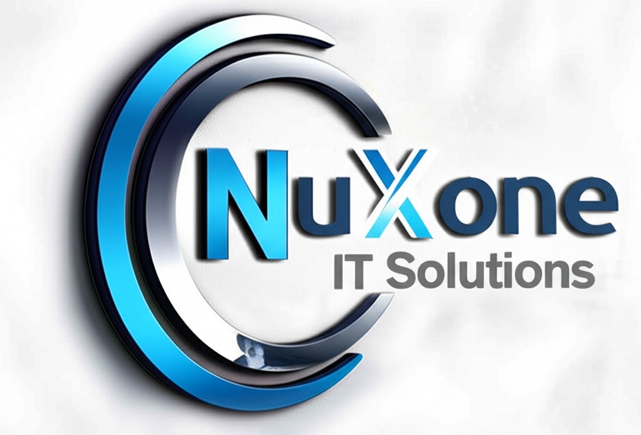 Nuxone IT Solutions