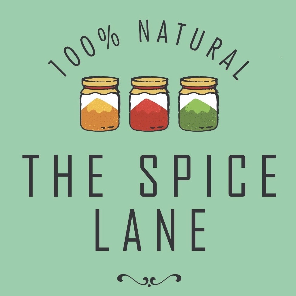 The Spice Lane