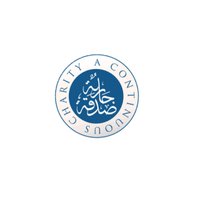 A Continuous Charity