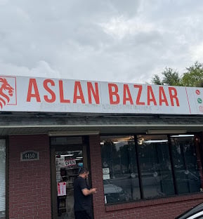 ASLAN BAZAAR