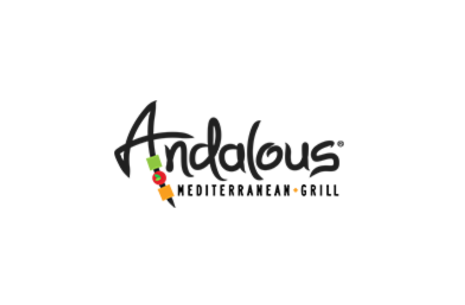 Andalous Mediterranean Grill