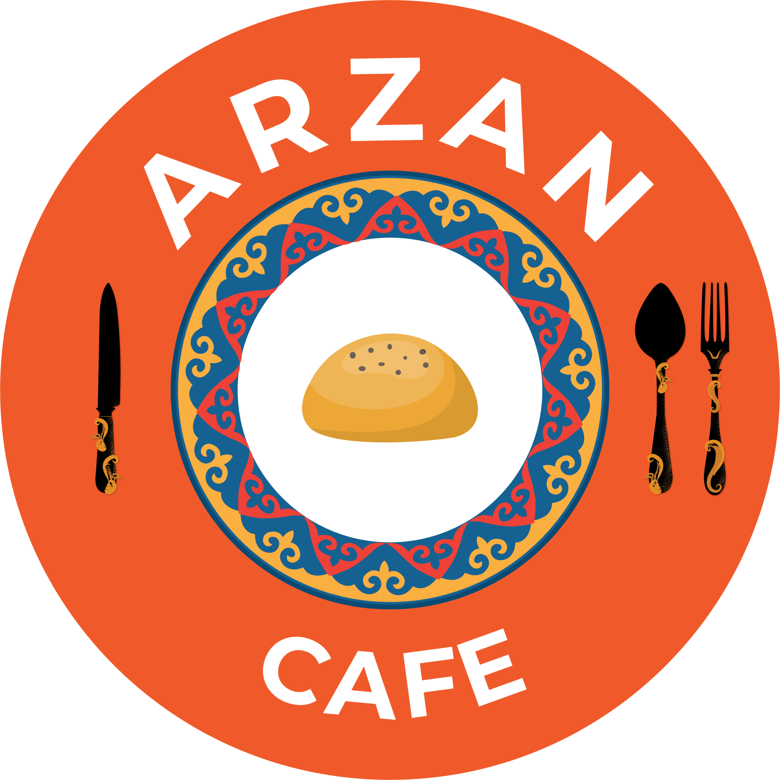 Arzan Cafe