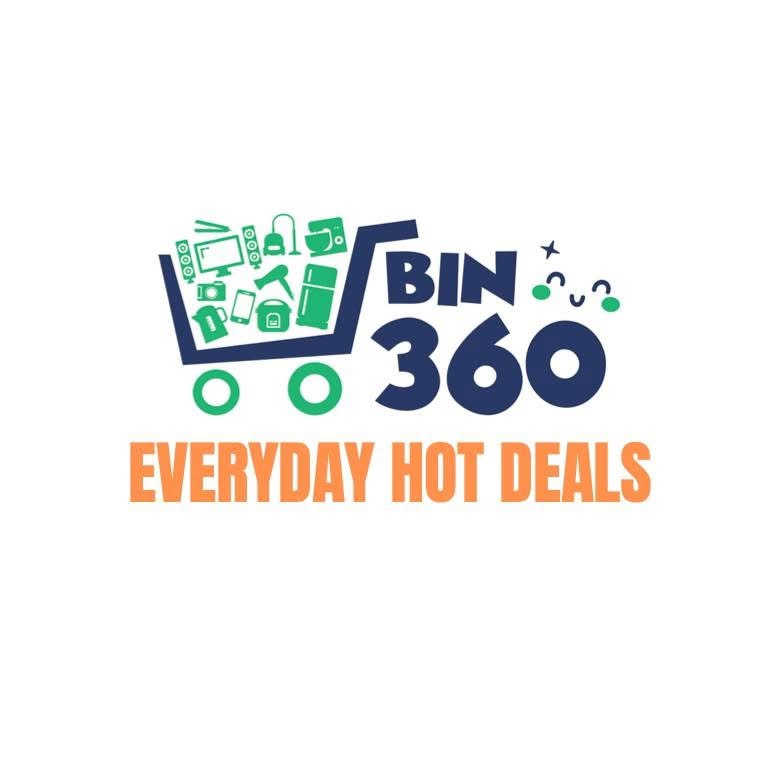 Bin360