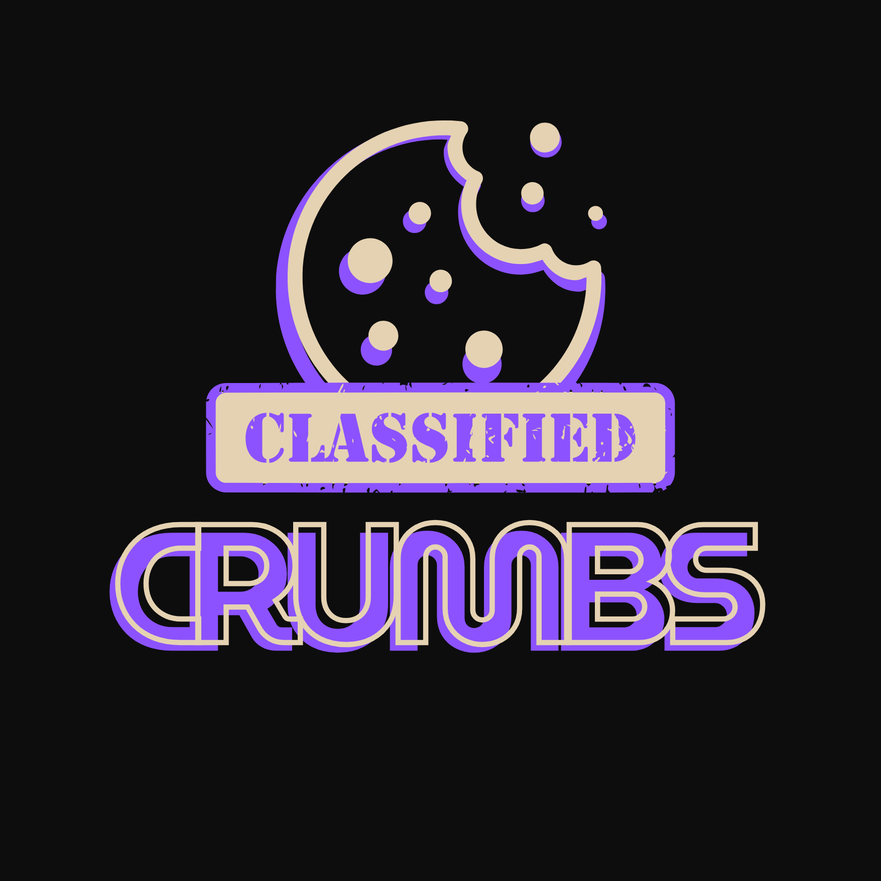 Classified Crumbs