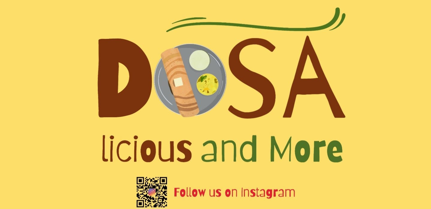 Dosalicious & More