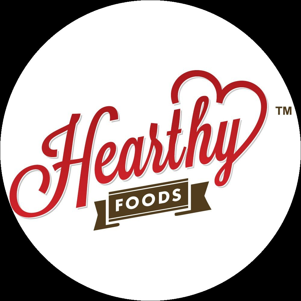 Hearthy Foods