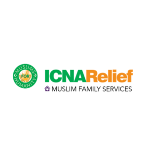 ICNA Relief Michigan