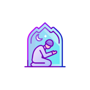 Pray with me