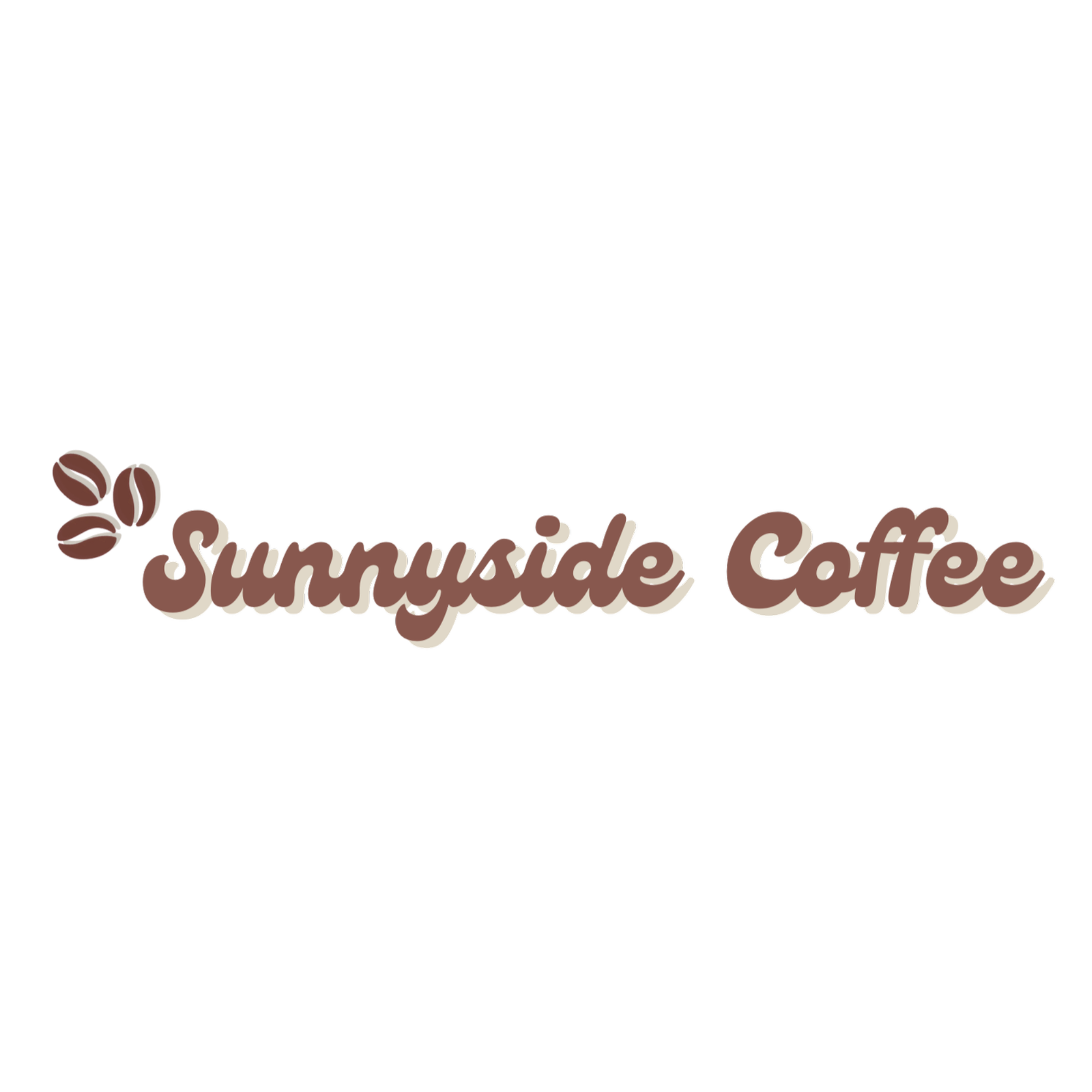 Sunnyside Coffee Cart