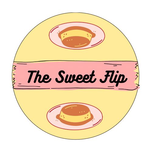 The Sweet Flip